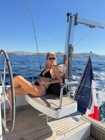 Sylvie Tellier