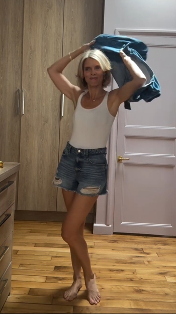 Sylvie Tellier