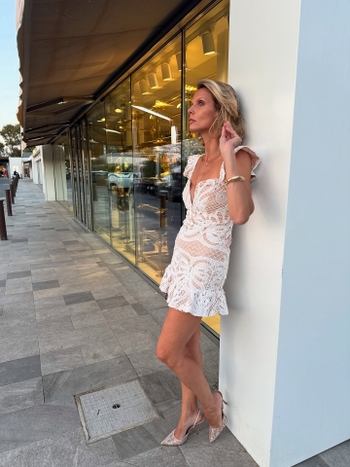 Sylvie Tellier