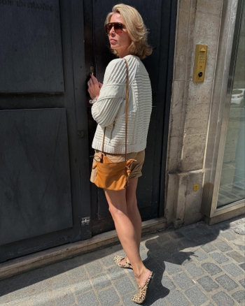 Sylvie Tellier