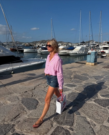 Sylvie Tellier