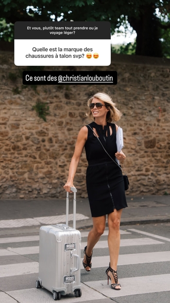 Sylvie Tellier