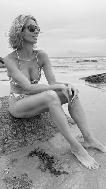 Sylvie Tellier
