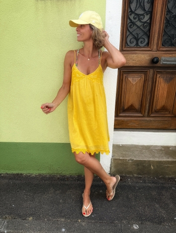 Sylvie Tellier