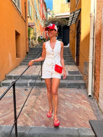 Sylvie Tellier