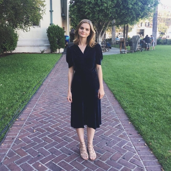 Kerris Dorsey