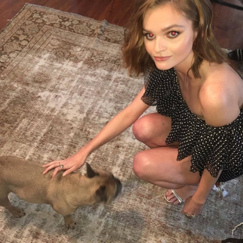 Kerris Dorsey