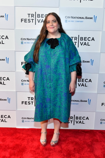 Aidy Bryant