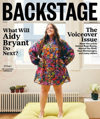 Aidy Bryant