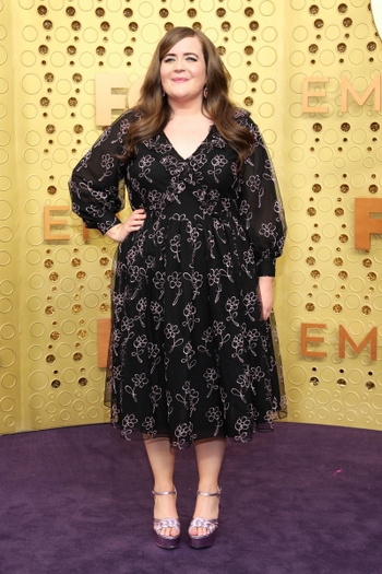 Aidy Bryant