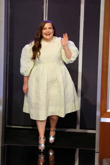 Aidy Bryant