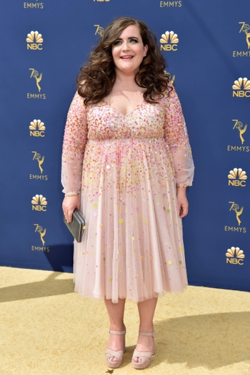 Aidy Bryant