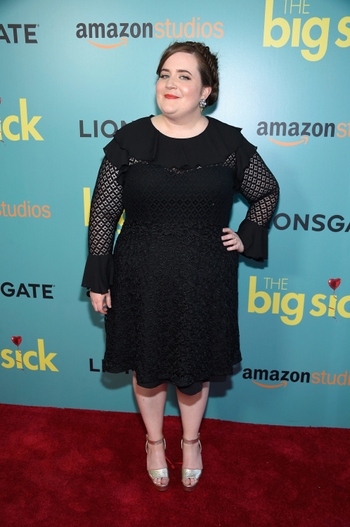 Aidy Bryant