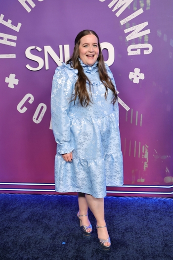 Aidy Bryant