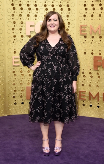 Aidy Bryant