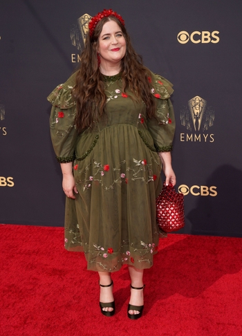 Aidy Bryant