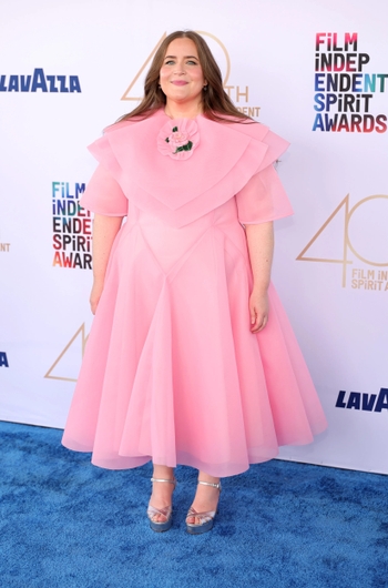 Aidy Bryant