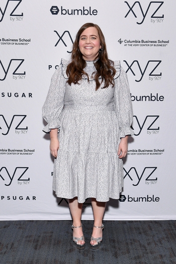 Aidy Bryant