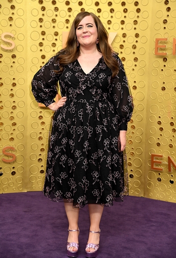 Aidy Bryant