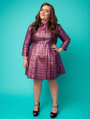 Aidy Bryant