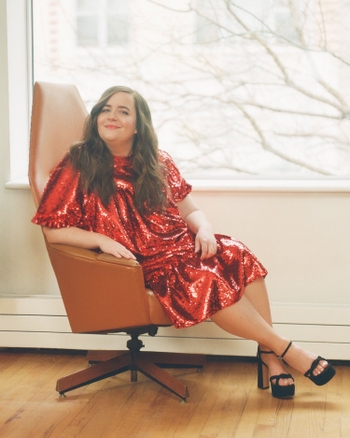 Aidy Bryant