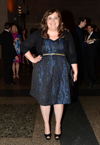 Aidy Bryant