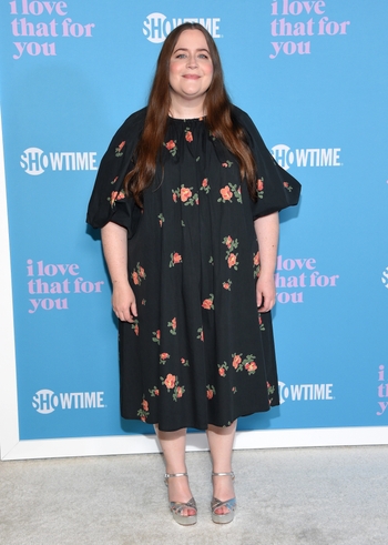 Aidy Bryant