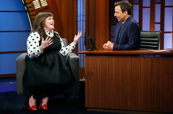 Aidy Bryant