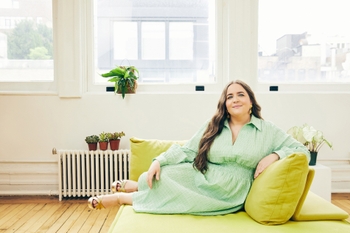 Aidy Bryant