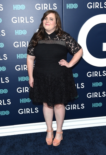 Aidy Bryant