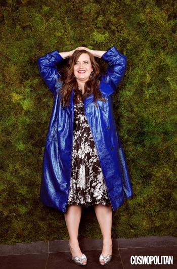 Aidy Bryant