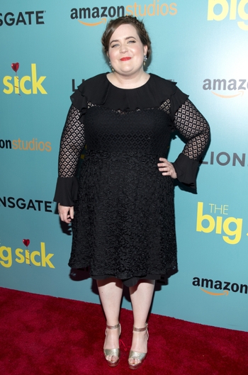 Aidy Bryant