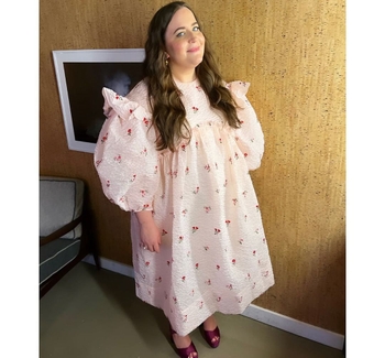 Aidy Bryant