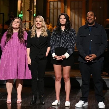 Aidy Bryant