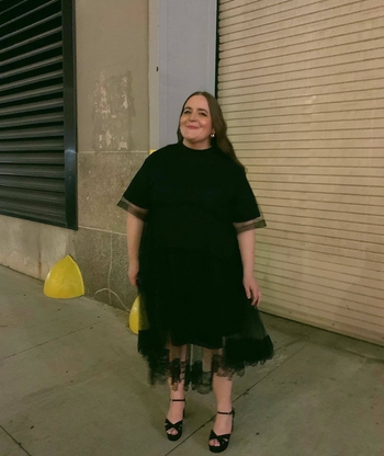 Aidy Bryant