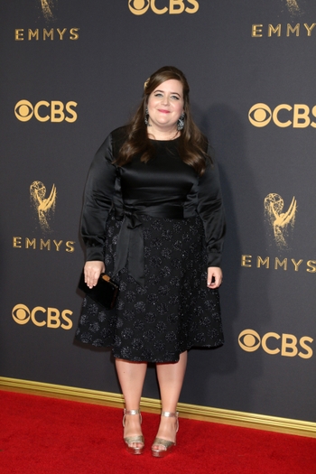 Aidy Bryant