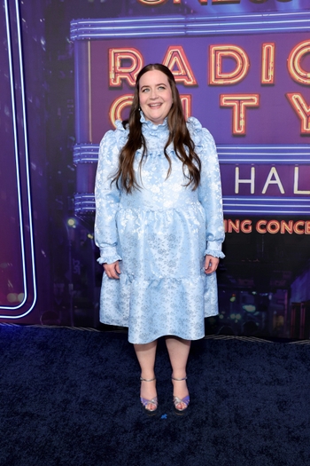 Aidy Bryant