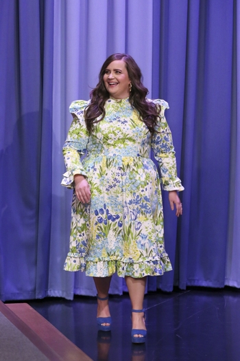 Aidy Bryant