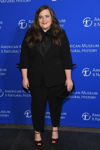 Aidy Bryant