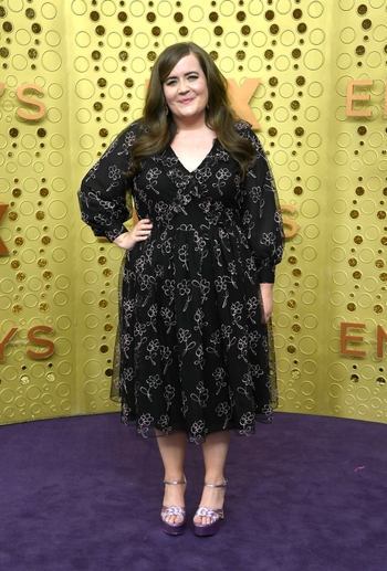 Aidy Bryant