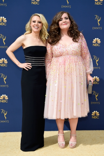 Aidy Bryant