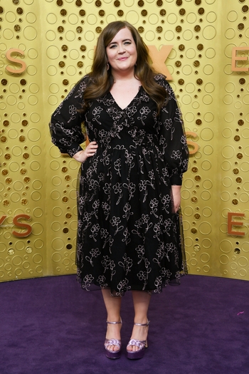 Aidy Bryant