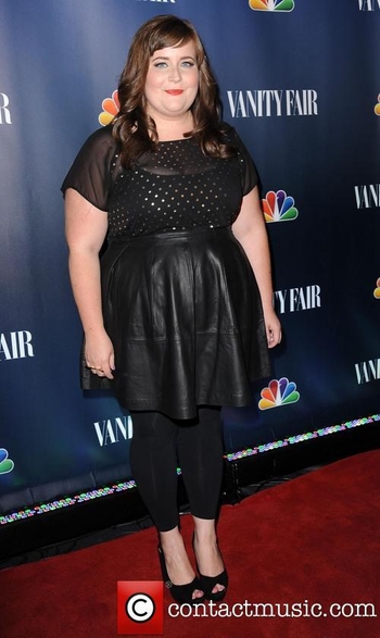 Aidy Bryant