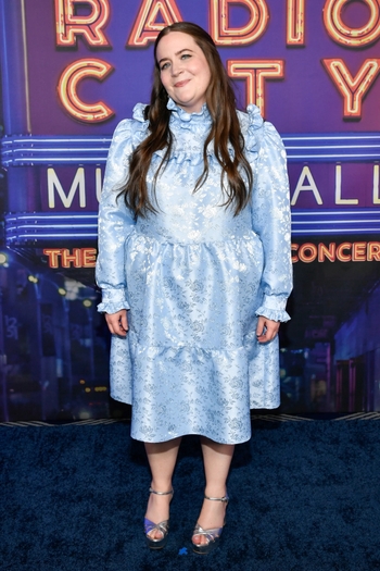 Aidy Bryant