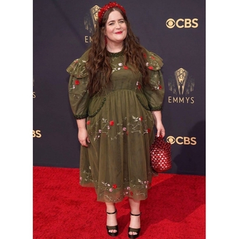 Aidy Bryant