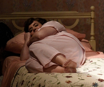 Aidy Bryant