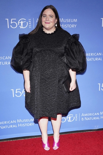 Aidy Bryant