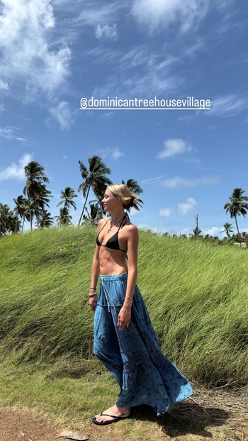 Dayna Marie