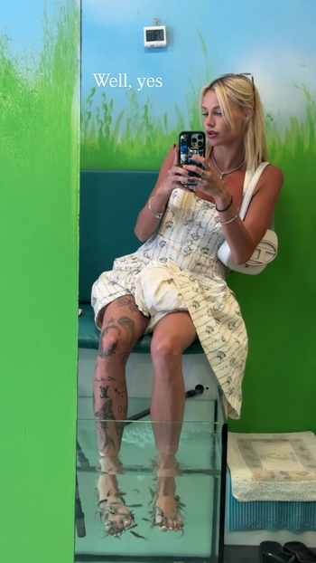 Dayna Marie