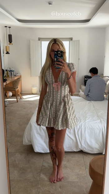 Dayna Marie
